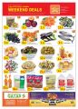 Saudia hayper market qatar offers 2019