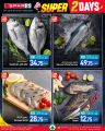 SPAR Hypermarket Qatar offers 2026