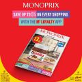 Monoprix Qatar Offers 2024