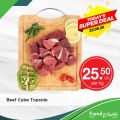 Family Mart Hypermarket Qatar offers 2020
