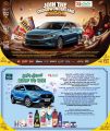 LULU Hypermarket Qatar offers 2025