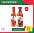 Spar Hypermarket Qatar offers 2021