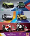 LULU Hypermarket Qatar offers 2025