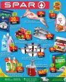 Spar Hypermarket Qatar offers 2022