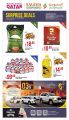 Offers Saudia Hyper Market  Qatar