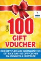 Gift voucher for free from zarabi Qatar