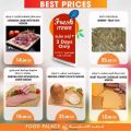 Food Palace Qatar offers 2022