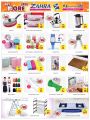 Zahra Shopping Center Qatar Offers