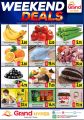 Grand Hypermarket Ezdan Mall QATAR Offers