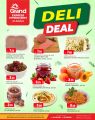 Grand Hypermarket Qatar offers 2024