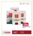 Offers Saudia Hyper Market - Qatar