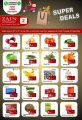 Zain Hypermarket Qatar offers 2021