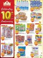 Safari Hypermarket Qatar Offers 2020