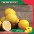 Spar Hypermarket Qatar offers 2021