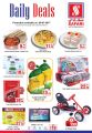 Offers Safari Hypermarket Qatar