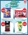 Safari Hypermarket Qatar Offers 2022