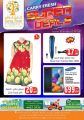 Carry Fresh hyper market Qatar offers 2020