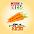 Spar Hypermarket Qatar offers 2021