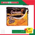 Spar Hypermarket Qatar offers 2021