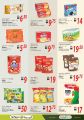Al Meera Qatar Offers - back to school