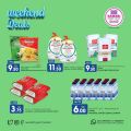 Al Rawabi Hypermarket Qatar Offers 2021