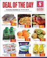 Safari Hypermarket Qatar offers 2019