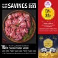 Al Rawabi Hypermarket Qatar offers 2023
