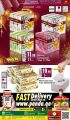 Panda Hypermarket Qatar Offers  2021