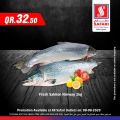 Safari Hypermarket Qatar Offers 2020