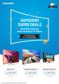 Techno Blue Qatar Offers