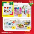 Spar Hypermarket Qatar offers 2021