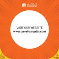Carrefour Hyper Market Qatar Offers 2020