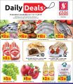 Safari Hypermarket Qatar offers 2019