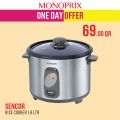 Monoprix  Qatar  Offers