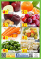 Carrefour Weekend Market
