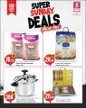 Safari Hypermarket Qatar Offers 2023