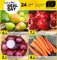 Masskar Qatar Haypermarket Offers 2019