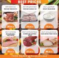 FOOD Palace Hypermarket Qatar 2020