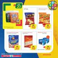 Spar hypermarket qatar offers 2020
