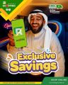 Al Rawabi Hypermarket Qatar offers 2026