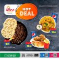 Grand Hypermarket Qatar offers 2023