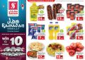 Qatar Offers | Safari Hypermarket Qatar