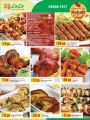 lulu hyper market Qatar Offers - WORLD FOOD 2018