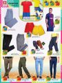 Safari Hypermarket Qatar offers 2019