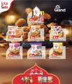 Grand Mall Qatar offers 2025