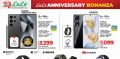 LULU Hypermarket Qatar Offers 2024