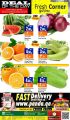 Panda Hypermarket Qatar Offers  2022