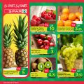 Spar Hypermarket Qatar offers 2021