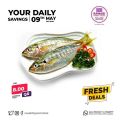 Al Rawabi Hypermarket Qatar offers 2021