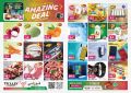 Trolley Hypermarket Qatar offers 2021